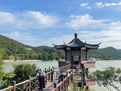 -云龙湖旅游景区