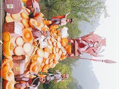 -重庆海昌加勒比海水世界