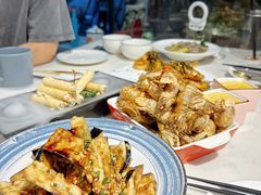 -后海16号·北京私房菜