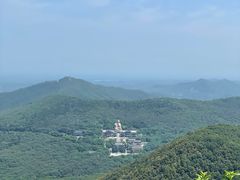 -句容茅山景区
