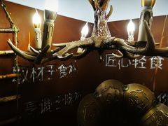 -麦甜创意轻食餐厅(西康路店)