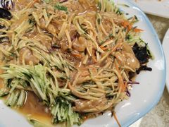 -黑石礁酒楼·海鲜(黑石礁店)