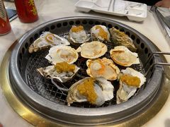 -火炉火自助餐(西直门凯德MALL店)
