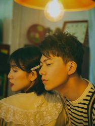 -巴黎春天·菀纱仙庭婚纱美学