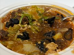 -新疆兵团食府清真(马连道店)