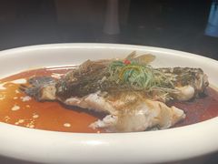 笋壳鱼-解香楼(八盘岭路店)