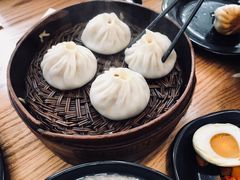 -老盛兴汤包馆(江宁一店)