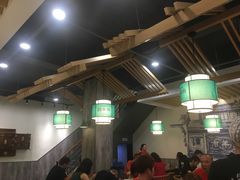 -西羊市老米家泡馍(西羊市店)