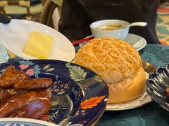 招牌乳鸽（八仙乳鸽）-誉八仙粤菜(万象天地店)