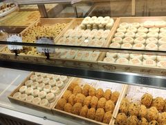 -吴记·吴酥生PASTRY宫廷酥饼