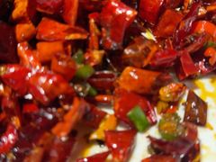 -荆九爷爆炒桥头三嫩(浙大店)
