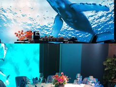 -海游荟·海洋文化餐厅(福田店)