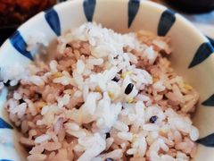 杂粮饭-胜博殿日式炸猪排(西红门店)