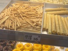 -喜点狮(江门大融城店)