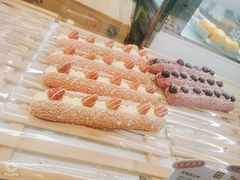 -奈雪的茶(天河城店)