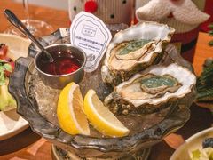 -Osteria Garden 生蚝花园餐厅(原进贤路店)