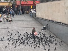 -蓬皮杜艺术中心