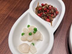 -喜鼎海胆水饺(东港店)