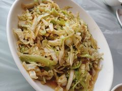 -丰收渔港饭店(嵊泗店)