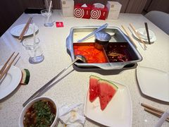 -海底捞火锅(杭州庆春路夜宵主题店)