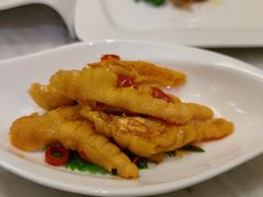 -厦门朗豪酒店 · 明阁中餐厅