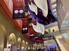 -交通银行前滩31演艺中心