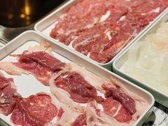 -京元盛铜锅涮肉(上海总店)