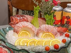 -金龙·打边炉(南京西路店)