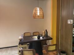 -芸鲜季·云南野生菌餐厅· 云南风物味研社(闵行店)