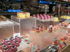 -郑州美盛喜来登大酒店