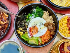 -食米家拌饭(梅溪新天地店)