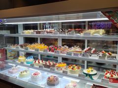 -85度C(石狮狮城店)