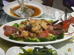 -阿巧一号私房菜(止园路店)