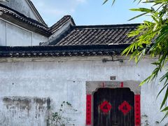 -小河直街历史文化街区