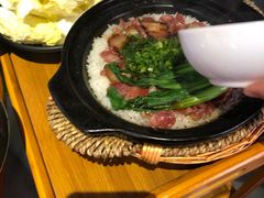 -捞围鲜·港式打边炉(海阳路店)