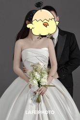 -帆拉斐婚纱摄影(春熙店)