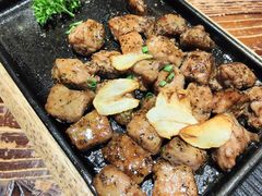 -小川洋风料理(街道口店)