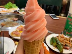 -福缘烤肉王自助(爱琴海-原比尔森店)