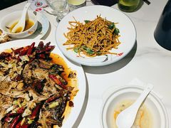 -楚鱼王·河鲜·湖北菜(华农店)