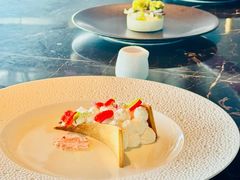 -广州四季酒店·佰鲜汇·现代法餐