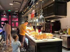 -加餐海鲜自助(集美银泰百货店)