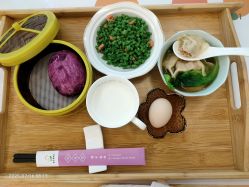 -喜宝·享悦时光月子会所(德阳店)