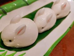 -北海金昌开元名都大酒店·四季轩中餐厅