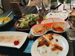 -布拉格餐厅· 中欧捷克菜(全国首店)