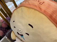 -PAUL LAFAYET 法式甜品(港汇广场店)