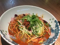 -上关雪東北菜(中房金谊店)