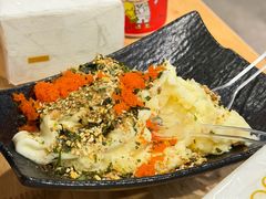 -霸腹烤肉(厦门柚子番店)