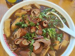 -门框胡同百年卤煮(前门煤市街店)