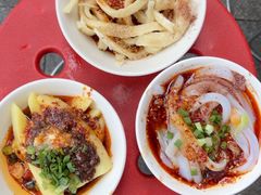 -洞子口张老二凉粉(文殊院店)