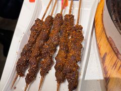 -七八冷面·延边朝鲜族美食(世纪汇店)